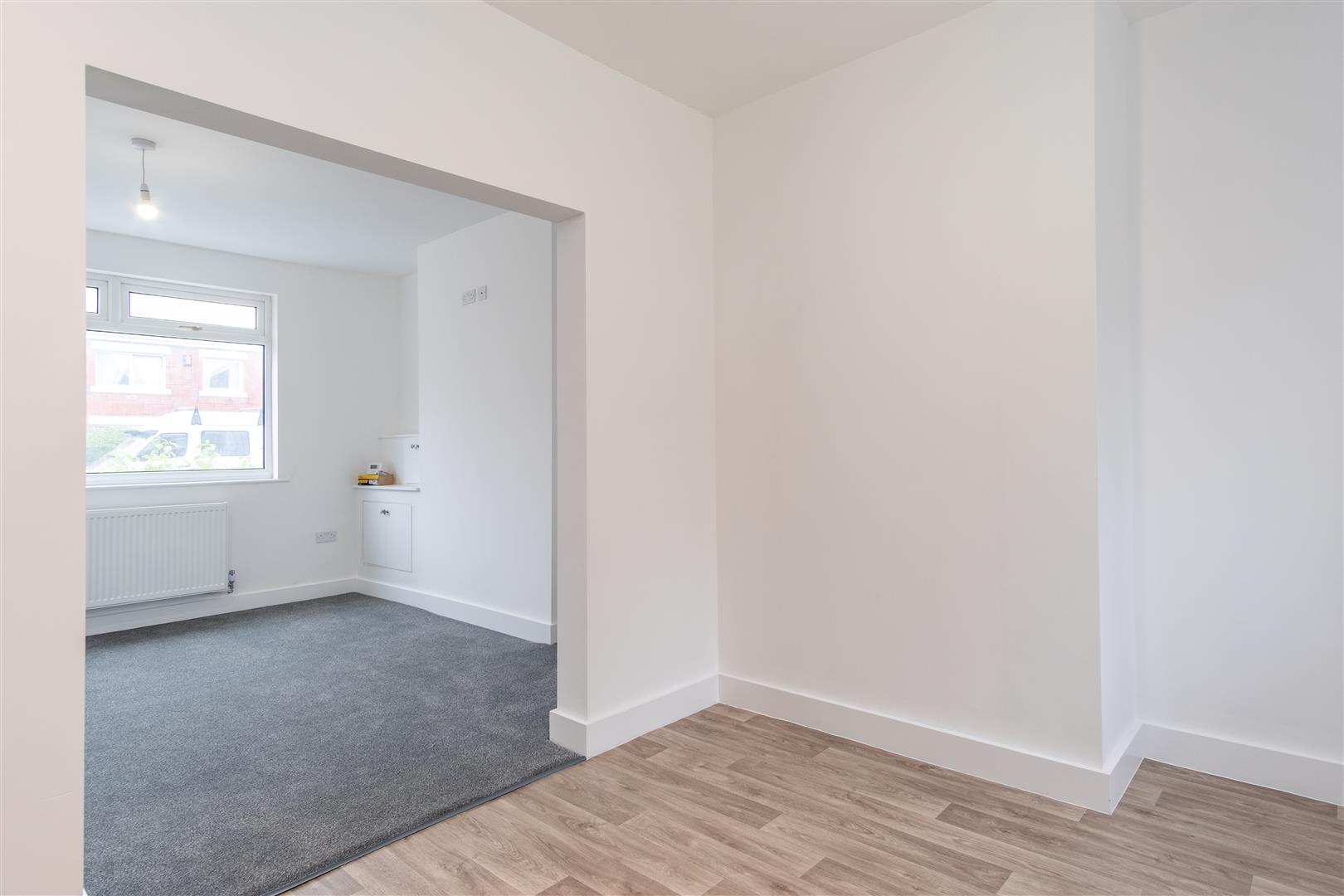 Collins Road, Bamber Bridge, Preston